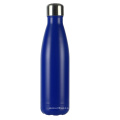 17oz vacuum Insulated Double Walled Stainless Steel Water Bottle & Drinks Bottle Sports Vacuum Flask BPA Free cola bottle